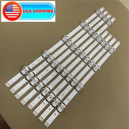 Striscia led pezzi - pezzi, lg