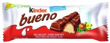 Kinder Bueno 43 g CONFEZIONE