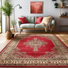 Orinet Tappeto Rosso, Tappeto