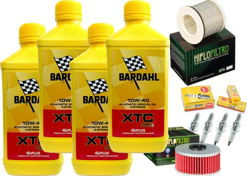 Kit tagliando yamaha fzr 600 - tagliando,
