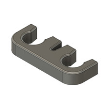 Tama Iron Cobra Pedale