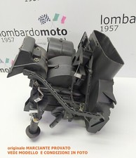 STUFA RUBINETTO APERTURA ARIA