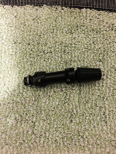 Nuovo adattatore albero driver - nuovo,