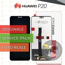 DISPLAY ORIGINALE HUAWEI P20