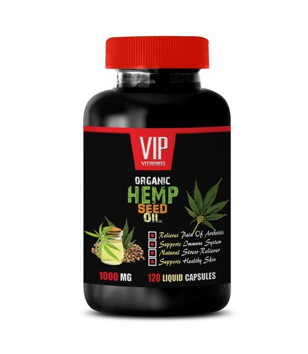 Olio semi canapa - olio, di