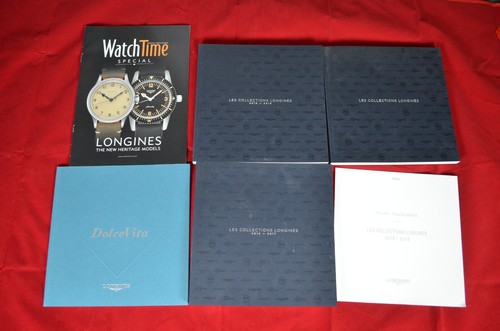 A290 lotto cataloghi orologi - a290),