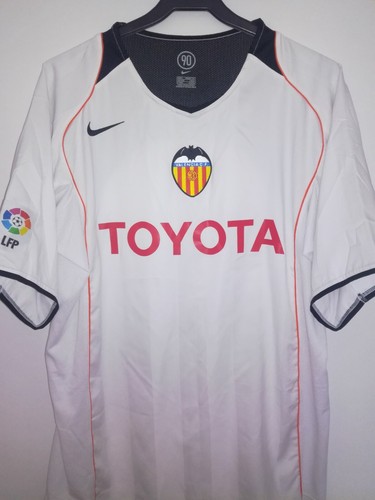 Valencia 2004 2005 toyota - valencia, cf