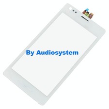 PR1 VETRO +TOUCH SCREEN per