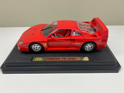 Ferrari modellino ufficiale - modellino,