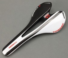 Sedili Full Carbon 3K MTB Bici