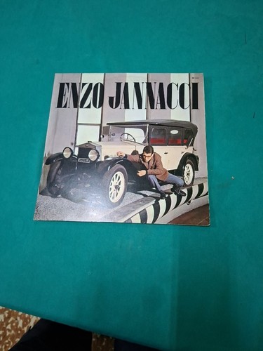 Vinile enzo jannacci joker - lp,