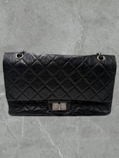 Chanel borsa timeless 55 - chanel, 2.55