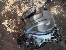 Scatola cambio CITROEN C3 2
