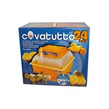 Incubatrice novital covatutto - incubatrice,