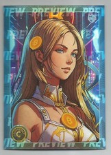 2025 Cardsmiths Currency -