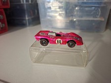 Vintage rare Hot Wheels