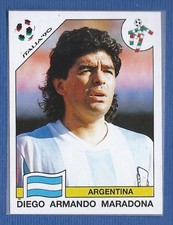 FIGURINA CALCIATORI PANINI