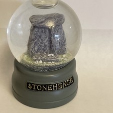 Stonehenge English Heritage UK