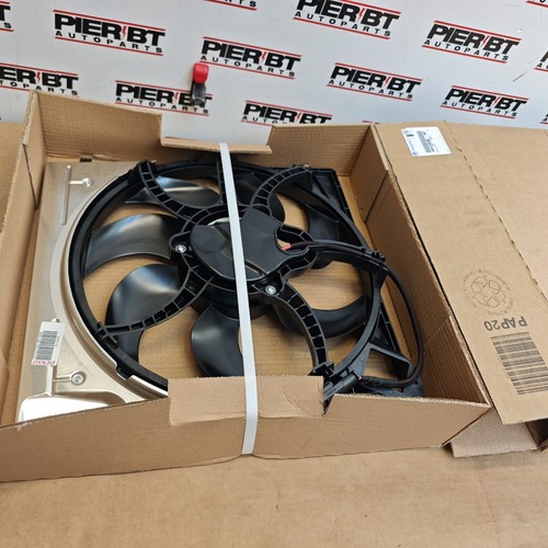 Ventola radiatore peugeot - peugeot, 208