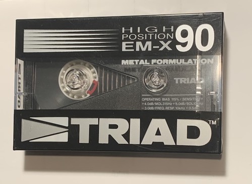 Triad min nastro - 90,