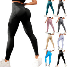 Leggins Anticellulite Donna