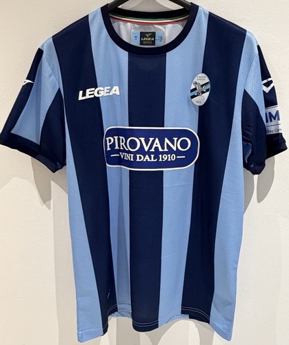 Calcio lecco 1912 - calcio, kit