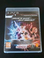 Tekken Hybrid PS3 Sony