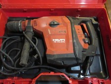 Hilti TE70 ATC AVR Corded