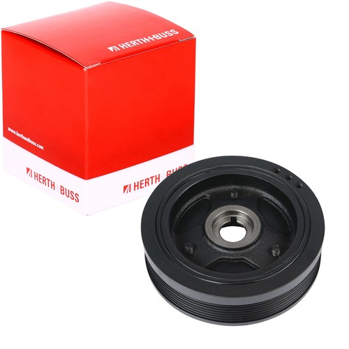 Herth bus puleggia albero - puleggia,