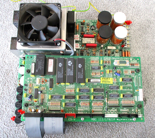 Nsm jukebox control main - nsm, cd