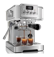 Professional Espresso Machine