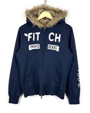 Abercrombie & Fitch Felpa con