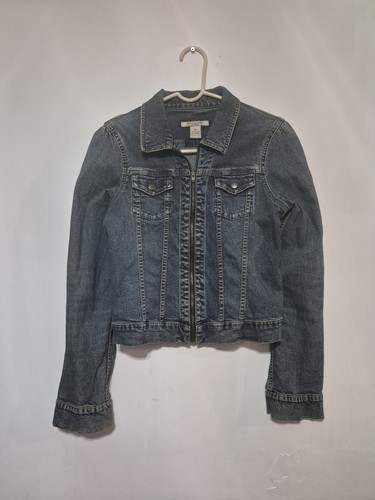Giacca jeans corta - , junior