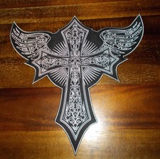 Patch patch schiena toppa