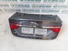 COFANO POSTERIORE JAGUAR XF 2A