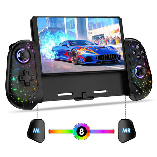 Switch controller per nintendo - switch,