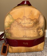 Alviero martini classe geo - martini,