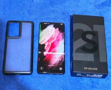 Samsung S21 Ultra 512gb Boxato