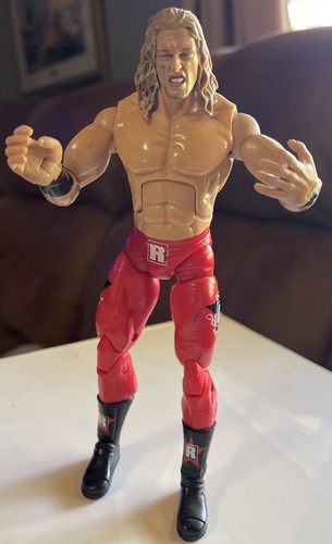 Rated edge wwe 2005 - r,