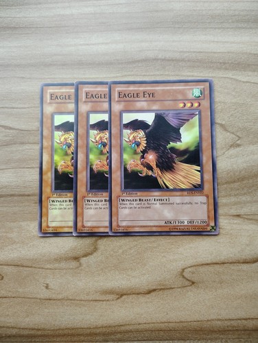 Eagle eye 3x - eagle,
