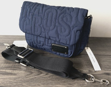 MARC JACOBS Borsa Messenger