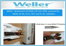 Weller Elemento riscaldante di