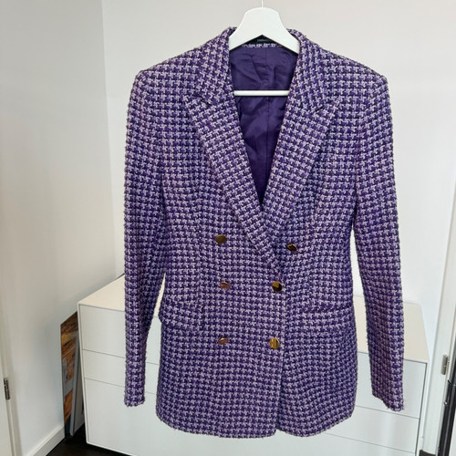 Blazer tagliatore due file - blazer, tagliatore,