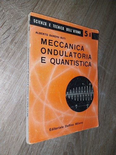 Bandini buti meccanica - a.;,
