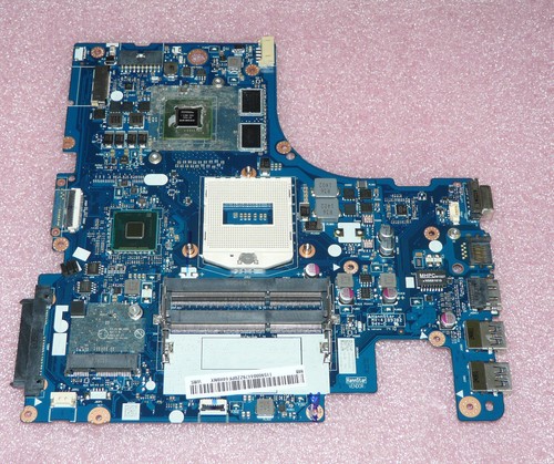 Scheda madre lenovo ideapad - madre,