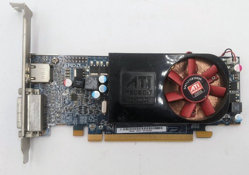 Ati radeon hd6570 pci - hd6570, gb