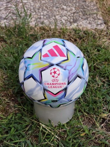 Adidas pallone calcio - pallone, uefa