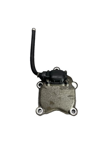 Carter coperchio testata - coperchio,