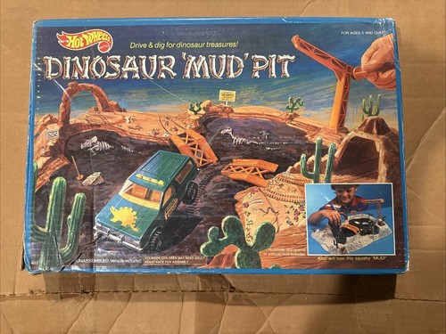 Raro playset vintage 1987 - playset,