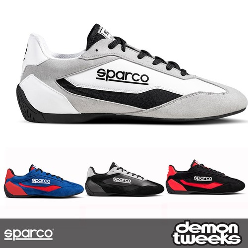 Scarpe sparco drive taglio - sparco,
